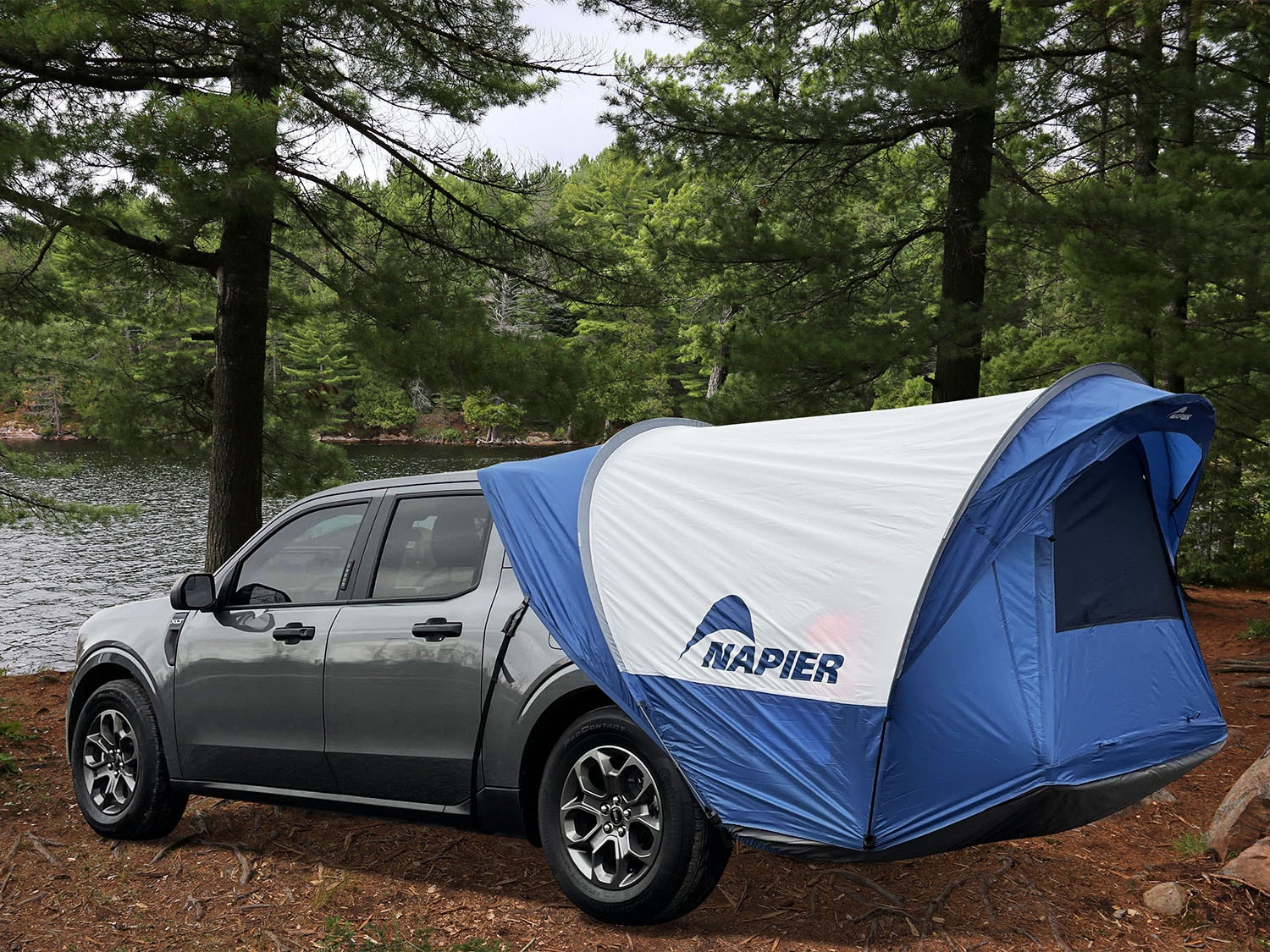 Truck tent accessories shop