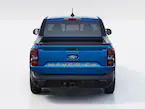 Maverick 2022-2025 Tailgate Lettering Inserts Main Image