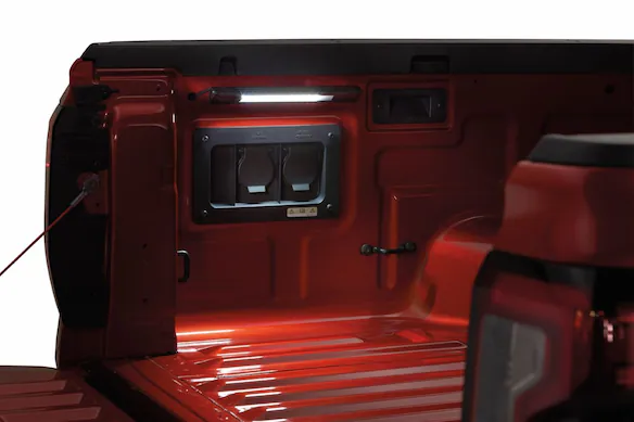 Ranger 2024-2025 LUMEN Strip Lighting - LED Bed Lighting Kit Main Image