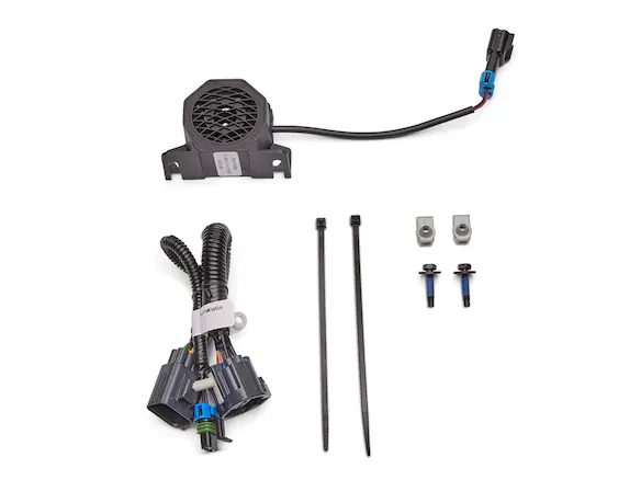 2024-2025 Ranger ECCO Back Up Reverse Alarm Main Image