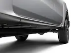 Ranger 2024-2025 Rocker Panel Protection - Body Armor by Husky Liners® Main Image