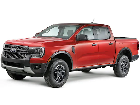 Rocker Panel Kit | FORD RANGER LARIAT 2024 Rocker Panel Kit | FORD RANGER LARIAT 2024