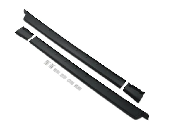 Rocker Panel Kit | FORD EXPLORER 2024 Rocker Panel Kit | FORD EXPLORER 2024