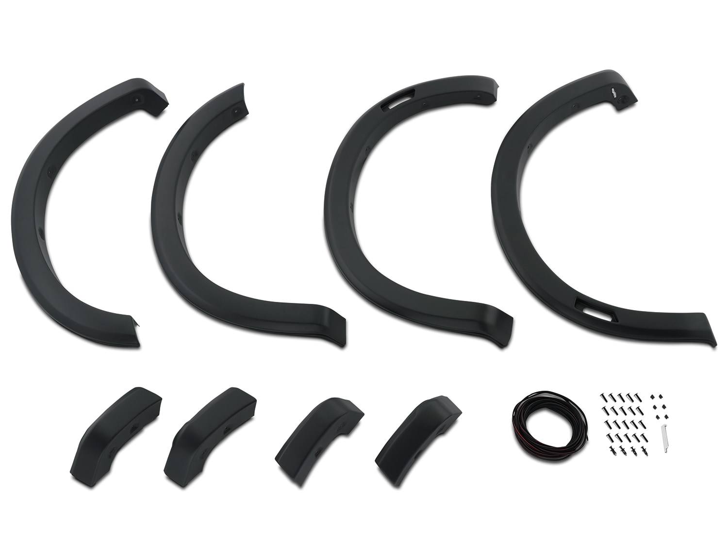 Amazon.com: Bushwacker Forge Pocket/Rivet Style Front & Rear