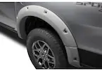 Ranger 2024-2025 Bushwacker Unpainted Fender Flares, Paintable and bolt-on look Main Image