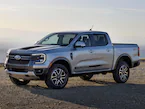 Ranger 2024-2025 Speed Stripes Main Image