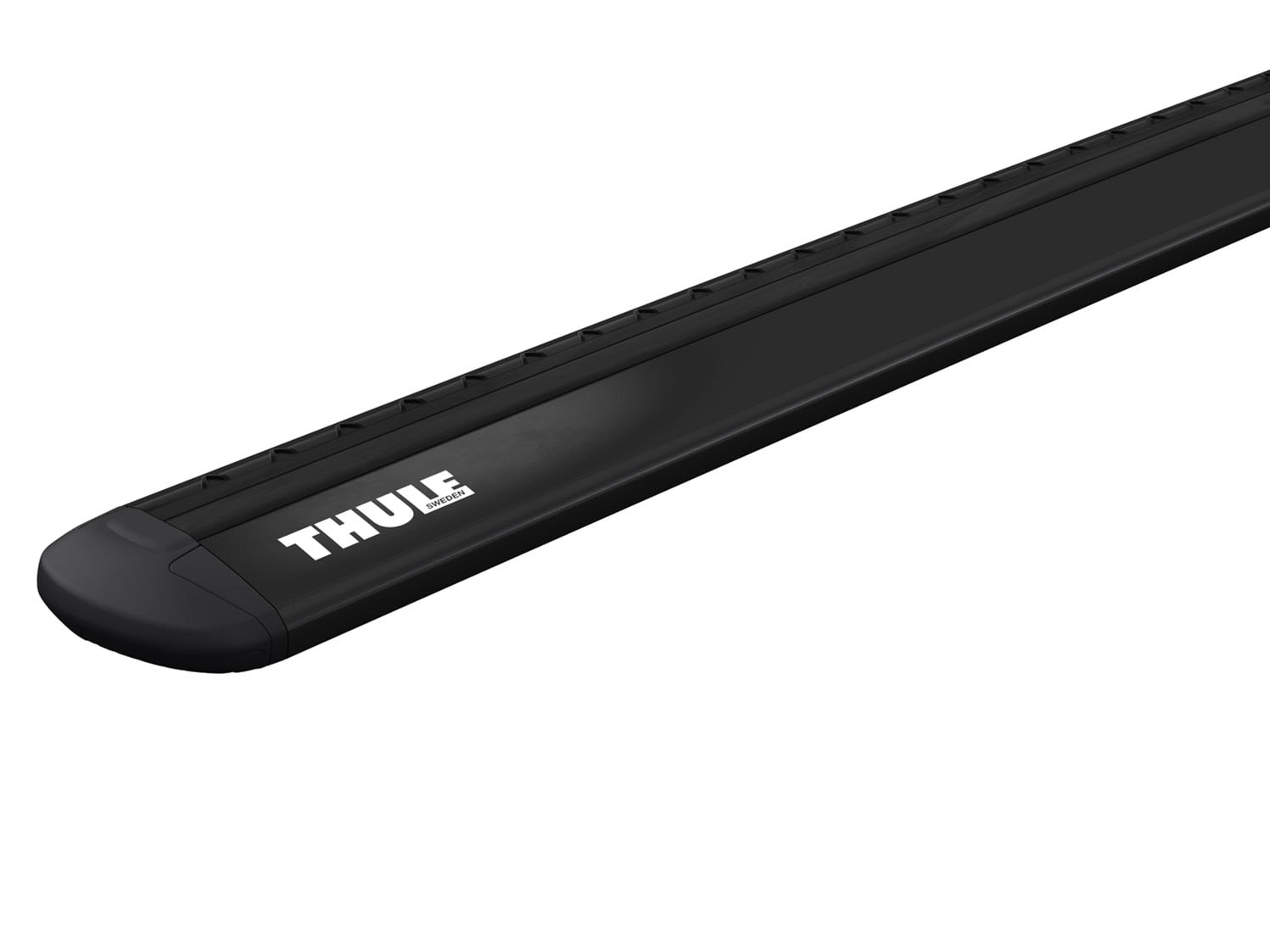 Ranger 2024 Thule® Cross Bar Kit w/o Roof Rails