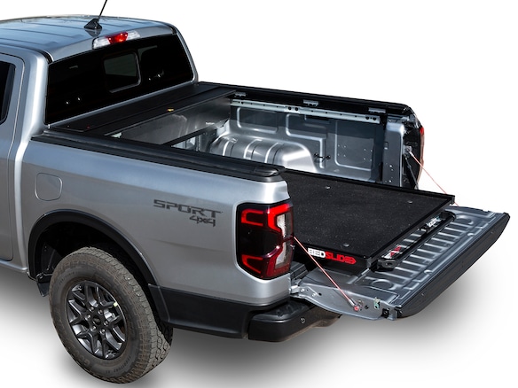Ranger 2024-2025 Bed Slide Main Image