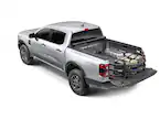 Ranger 2024-2025 Bed Extender by RealTruck Advantage® Main Image