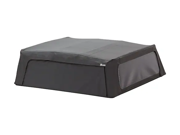 Ranger 2024-2025 Bestop Soft Retractable Bed Cap for 5ft Bed Main Image