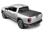 Ranger 2024-2025 Soft Folding Truck Bed Cover by RealTruck Advantage® for 5ft Bed Main Image
