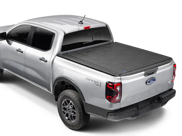 Ranger 2024-2025 REV Hard Roll-Up Bed Cover for 5ft Bed Main Image