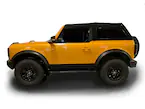 Bronco 2Dr 2021-2025 Retro-Style Fender Flares Main Image