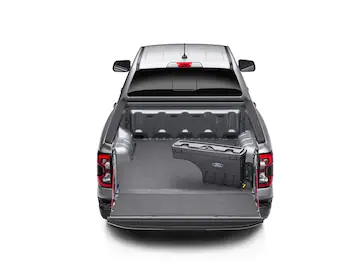 Ranger 2024-2025 UnderCover Passenger's Side Pivot Storage Box