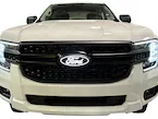 Ranger 2024-2025 Front Lighted Ford Oval Main Image
