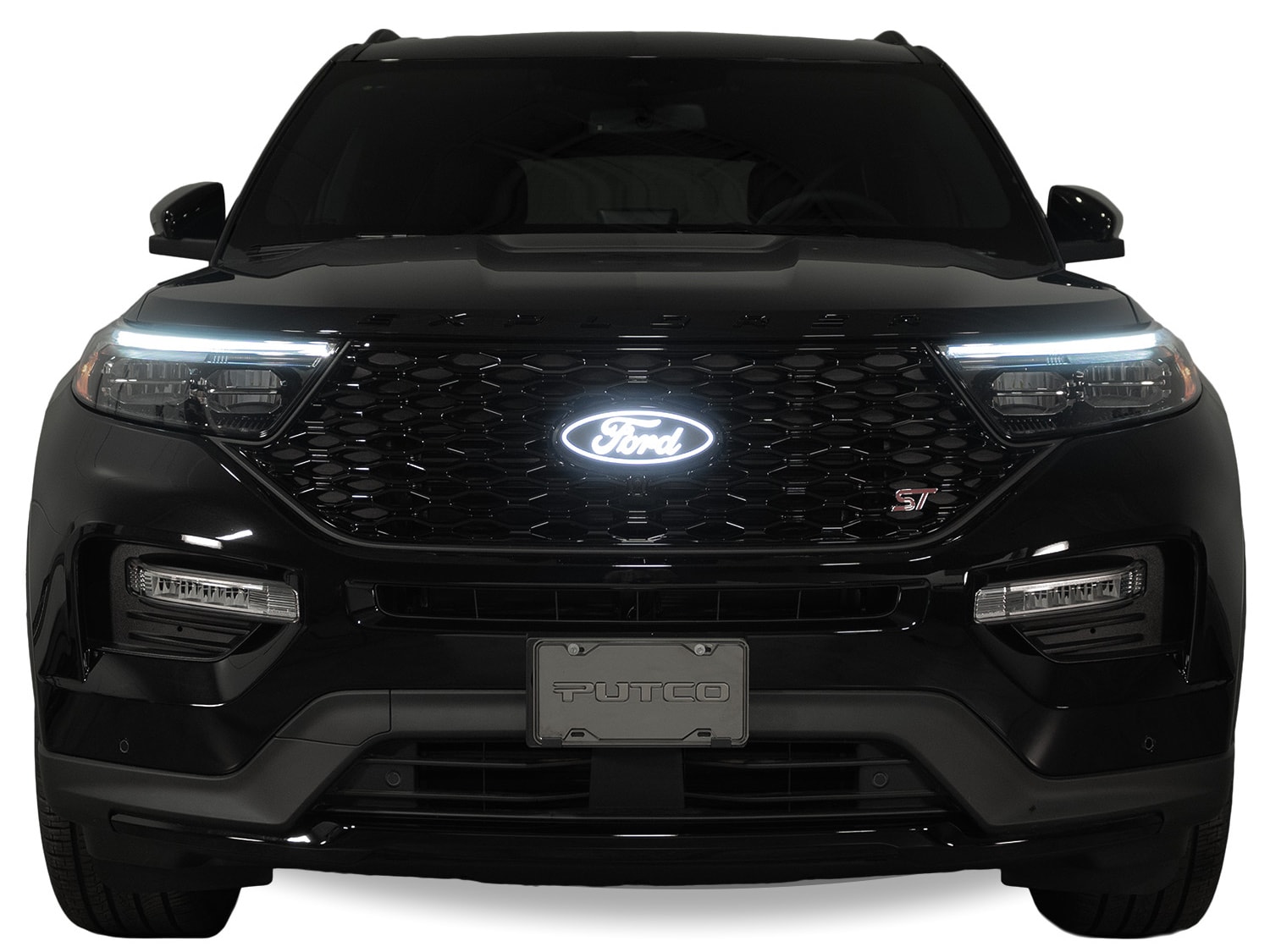 Grille Kit | FORD EXPLORER 2025
