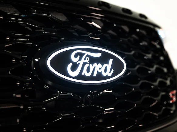 Grille Kit | FORD EXPLORER 2025 Grille Kit | FORD EXPLORER 2025