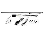 F-150 2024-2025 Tailgate Light Bar with Halogen Factory Lights Main Image