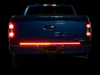 F-150 2024-2025 Tailgate Light Bar LED for Vehicles with On-Board Scales w/Smart Hitch Main Image