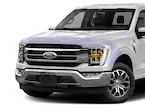F-150 2024-2025, XL, XLT, Lariat and STX - Paint Protection Film Kit Main Image