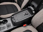 Bronco Sport 2025 Console Vault Vehicle Safe Main Image