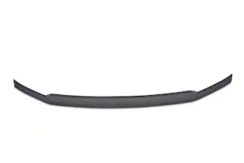 F-150 2024-2025 Aeroskin® Hood Protector, Smoke by Husky Liners®