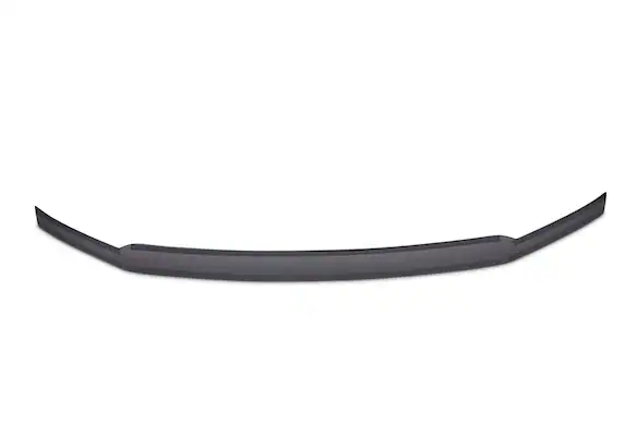 F-150 2024-2025 Aeroskin® Hood Protector, Smoke by Husky Liners® Main Image