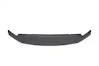 F-150 2024-2025 Aeroskin II® Hood Protector, Black Textured by Husky Liners® Main Image