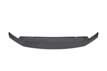 F-150 2024-2025 Aeroskin II® Hood Protector, Black Textured by Husky Liners®