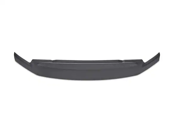 F-150 2024-2025 Aeroskin II® Hood Protector, Black Textured by Husky Liners® Main Image