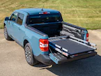 Maverick 2025 Bed Slide for 4.5' Bed Main Image