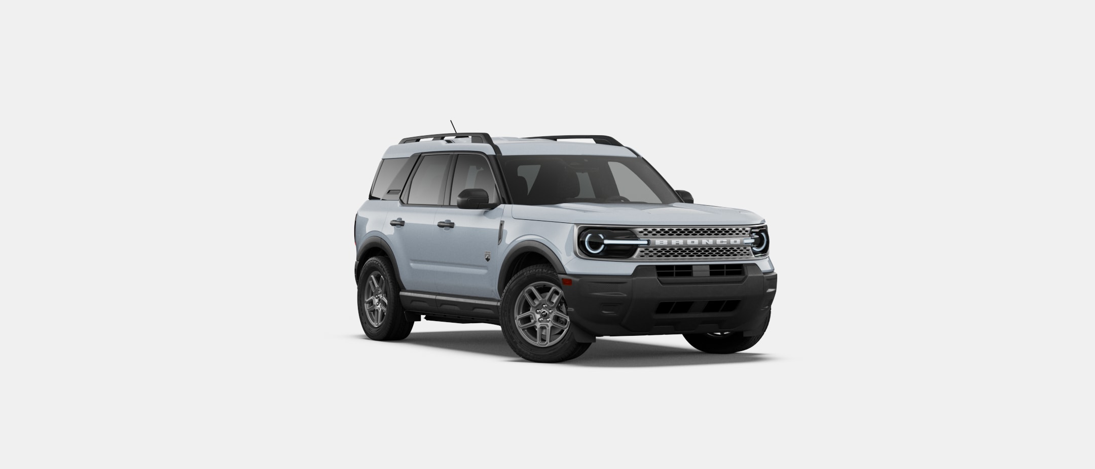 Ford Bronco Sport