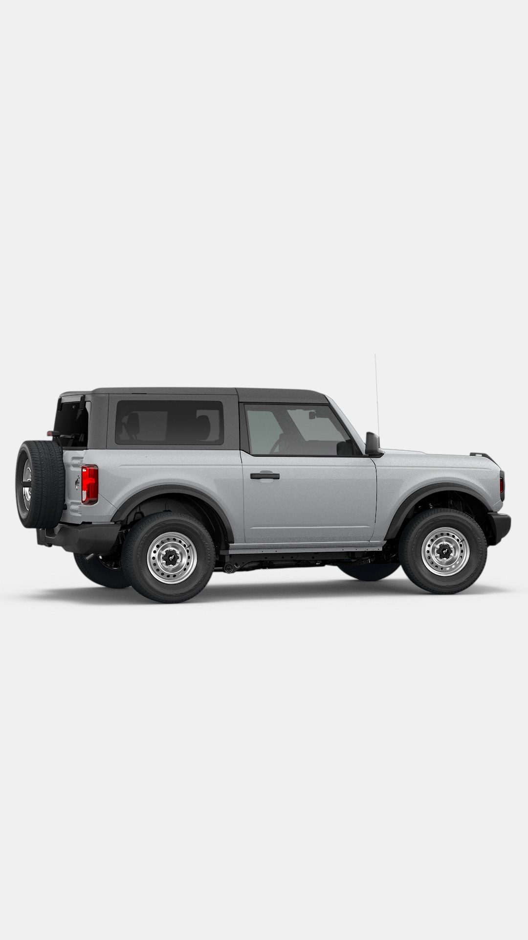 2026 Ford Bronco® SUV | Pricing, Photos, Specs & More