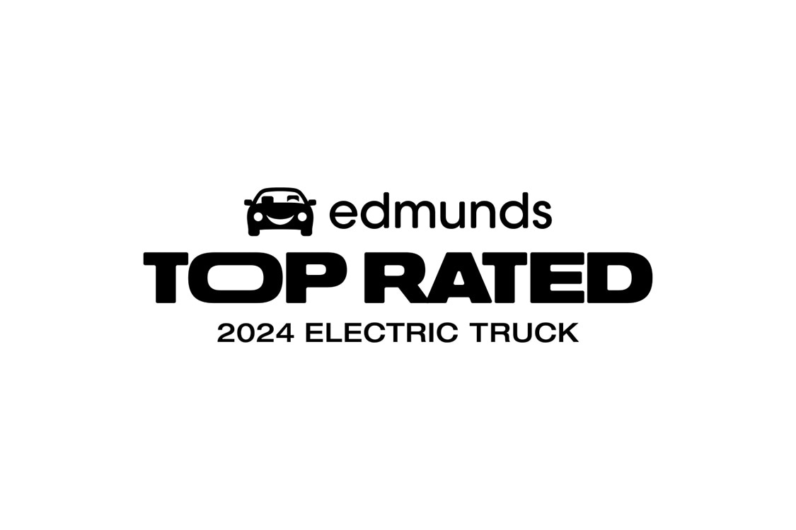 Edmunds award logo