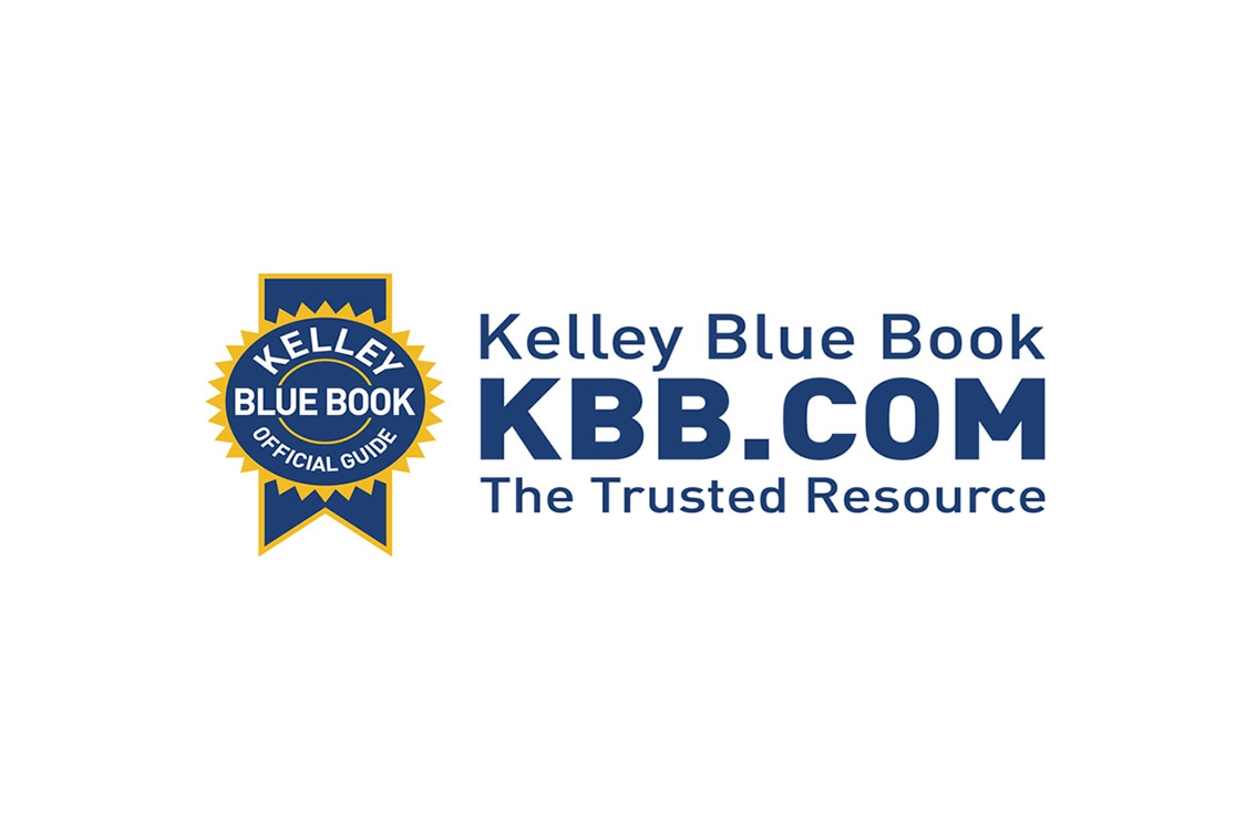 Kelley Blue Book logo