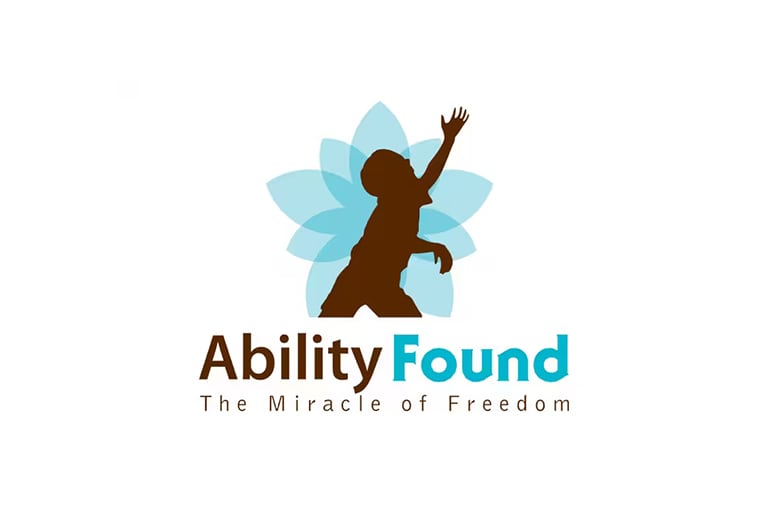 Ability Found logo