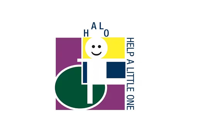 HALO logo