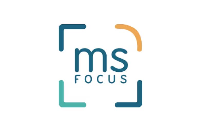 Multiple Sclerosis Foundation logo