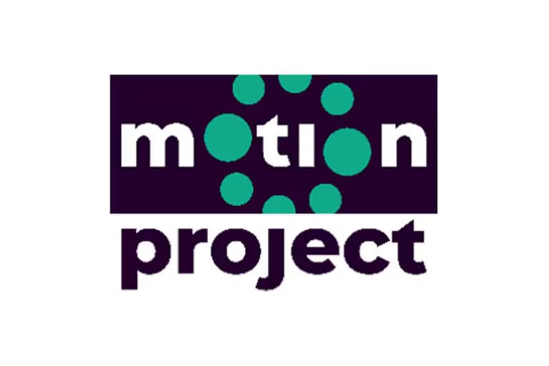Motion Project Foundation logo