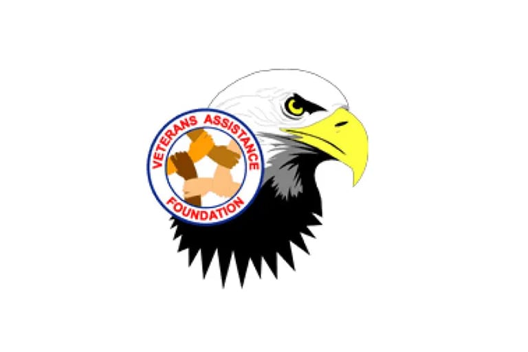 Veterans Assistance Foundation logo