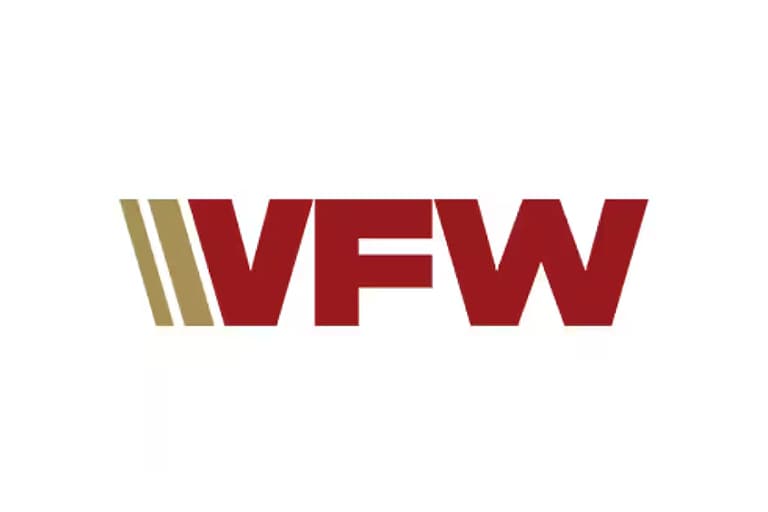 Veterans of Foreign Wars logo