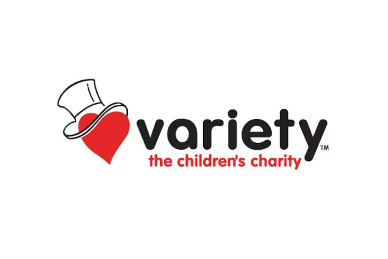Variety KC logo