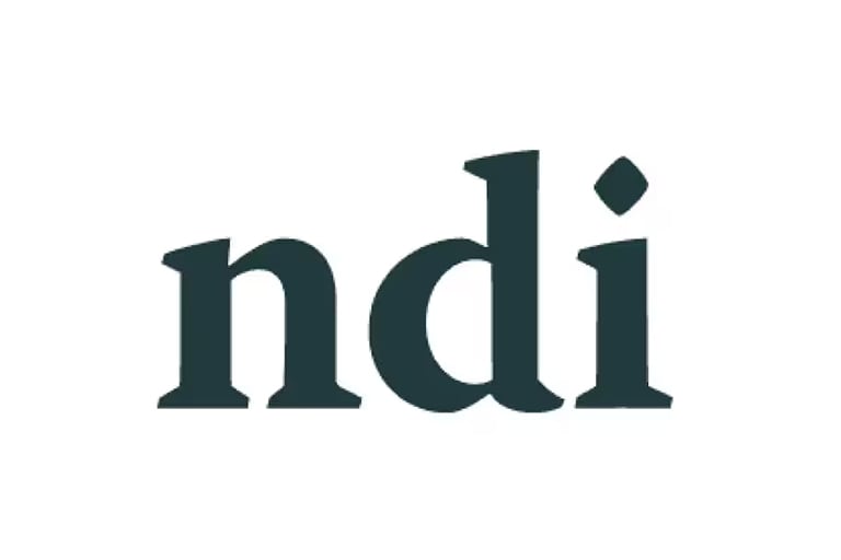 National Disability Institute logo