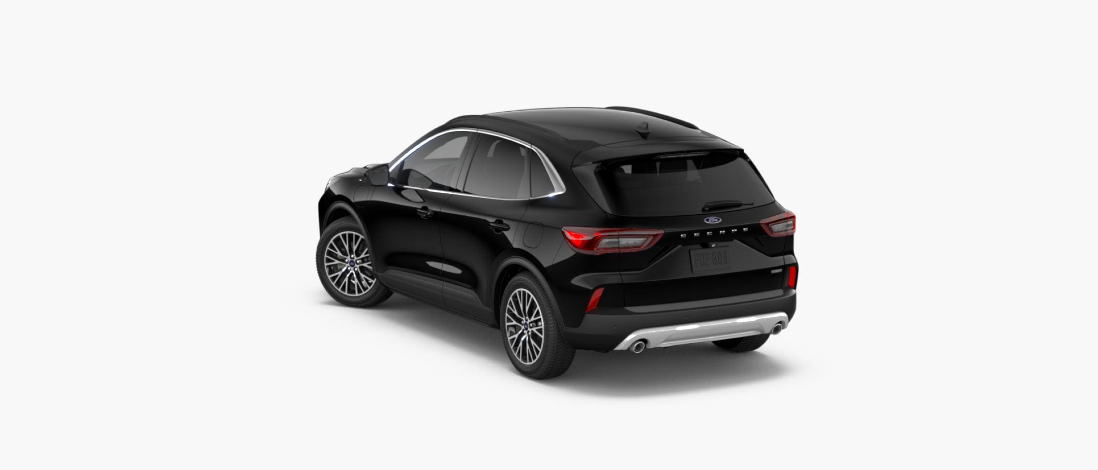 Ford Escape thumbnail 3