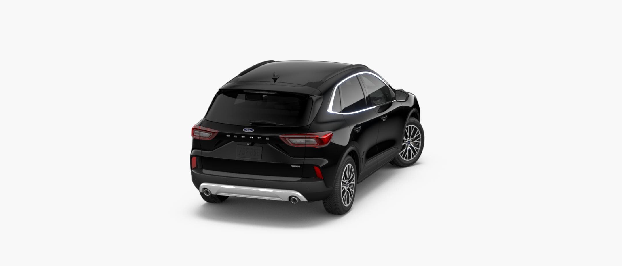 Ford Escape thumbnail 4