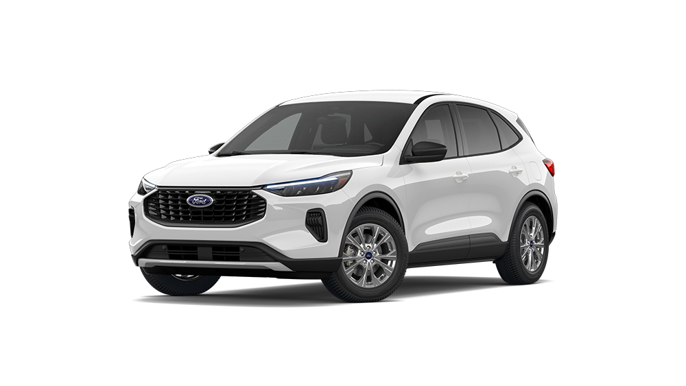 2026 Ford Escape® Active® model