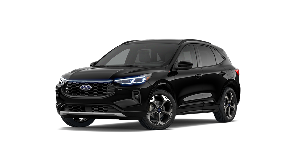 2026 Ford Escape® ST-Line Elite model