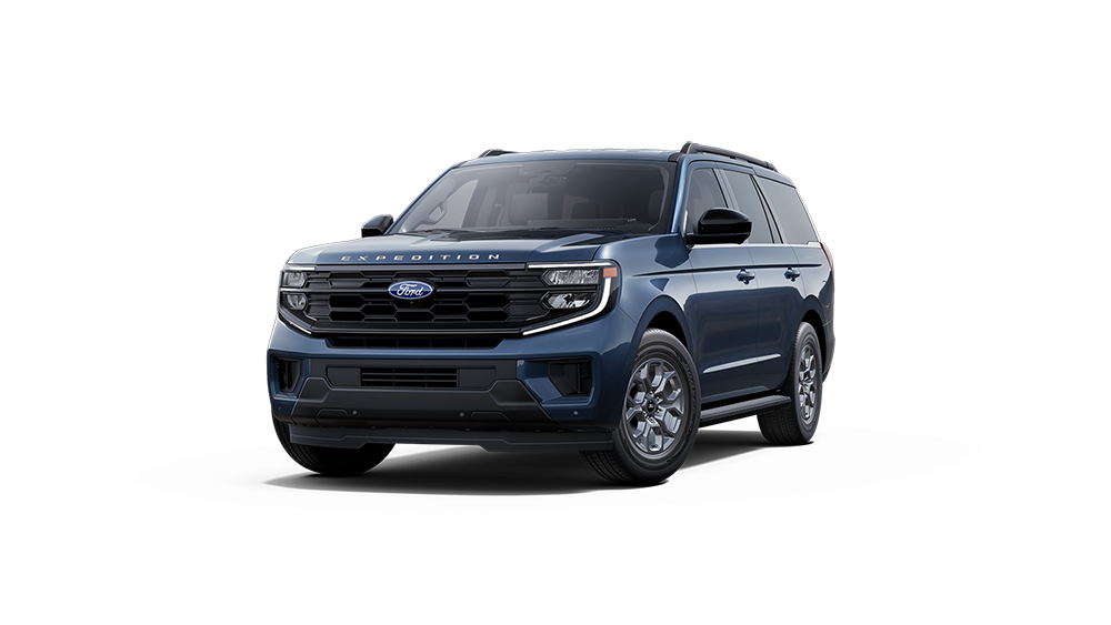 2025 Ford Expedition® MAX Platinum® SUV