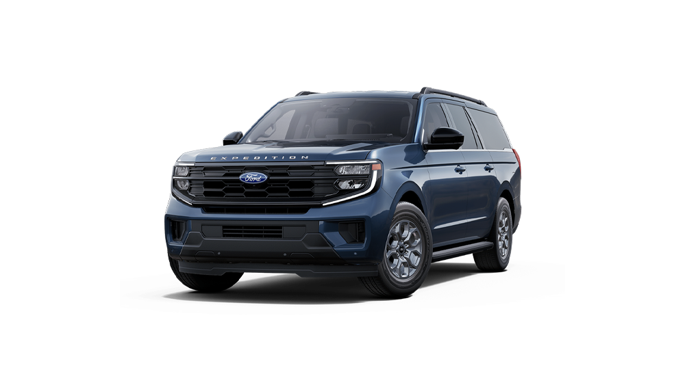 2025 Ford Expedition® MAX Active SUV