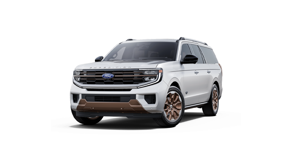 2025 Ford Expedition® MAX King Ranch® SUV